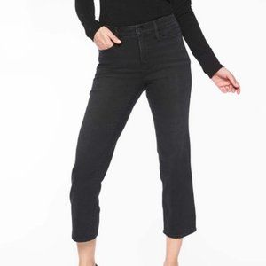 Athleta Skinny Jean Carbon Wash